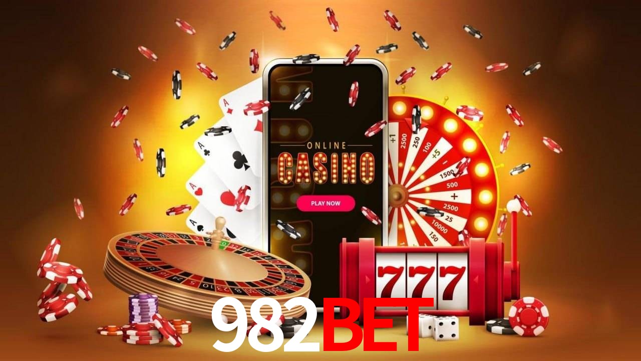Live Casino 982bet