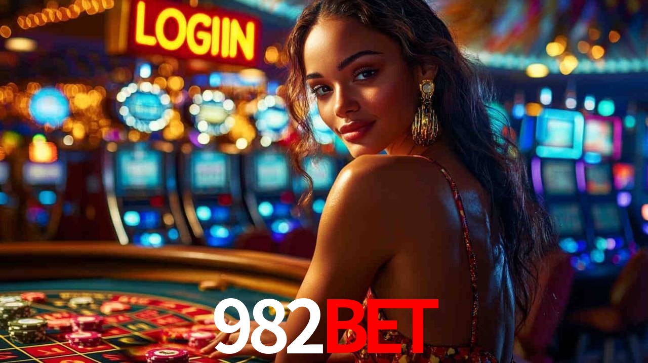 Slot Games 982bet
