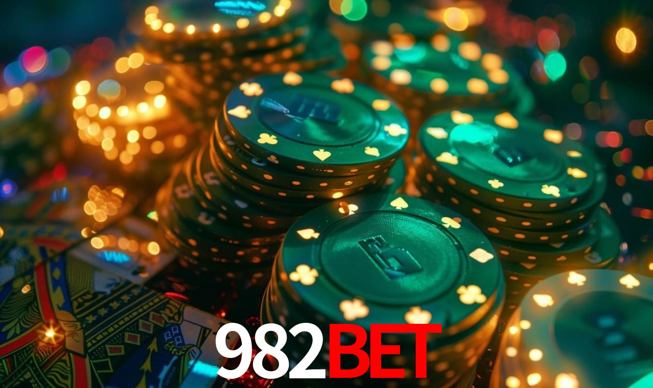 Welcome Bonus 982bet